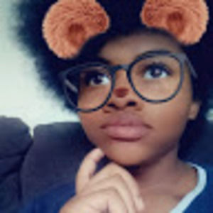 Meet your Posher, Jade